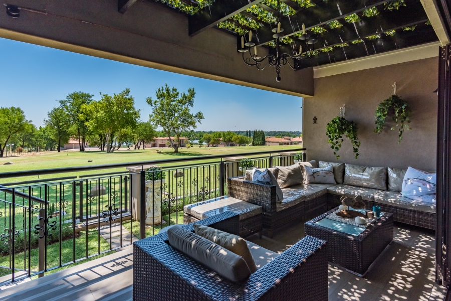 3 Bedroom Property for Sale in Club Milos Estate Free State
